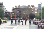 Armed Forces Day 2019 Gravesend