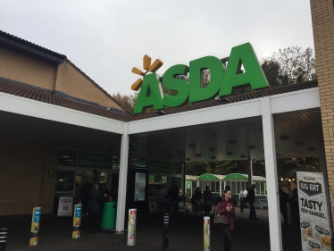 ASDA Gravesend